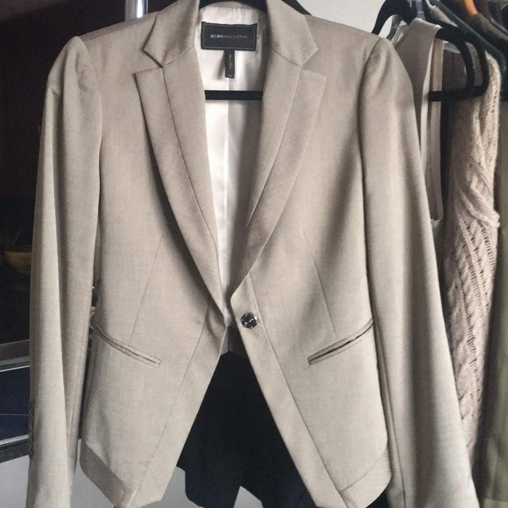 Jacket blazer